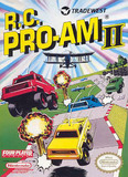 R.C. Pro-Am II (Nintendo Entertainment System)